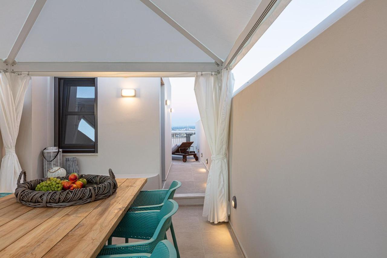 Appartamento V77 Seafront