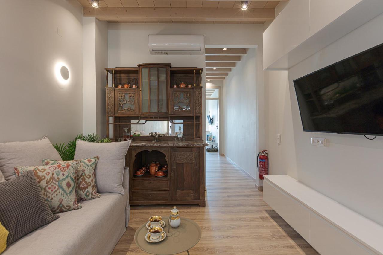 Appartamento V77 Seafront *