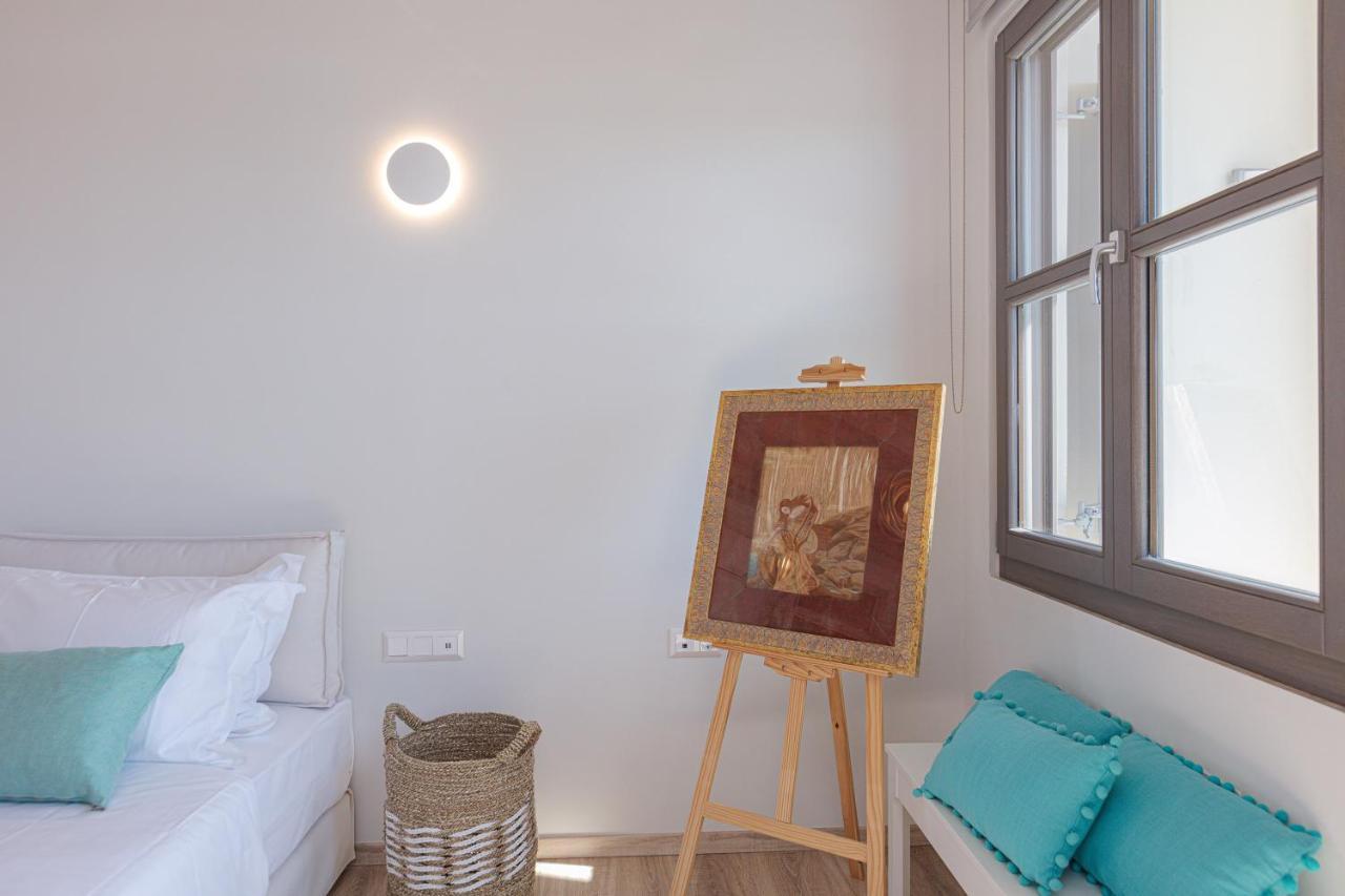 V77 Seafront Appartamento