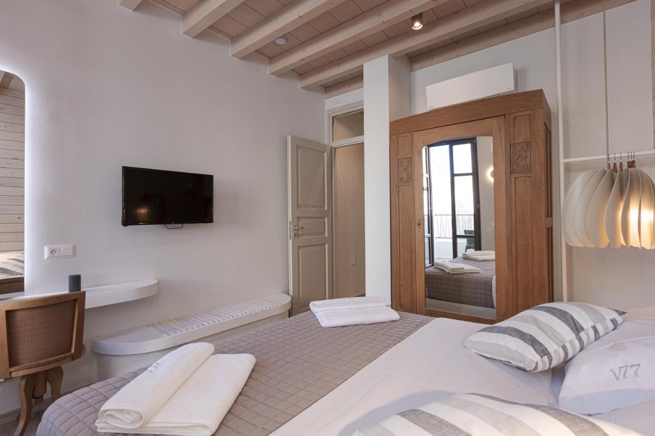 V77 Seafront Appartamento