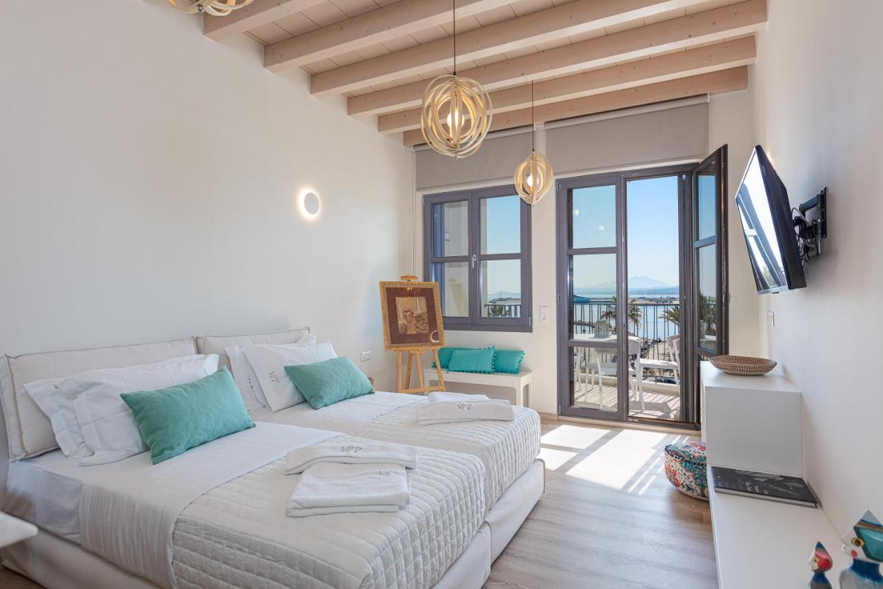 V77 Seafront Appartamento