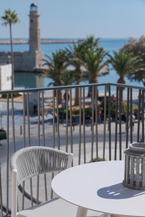 V77 Seafront * Rethymno