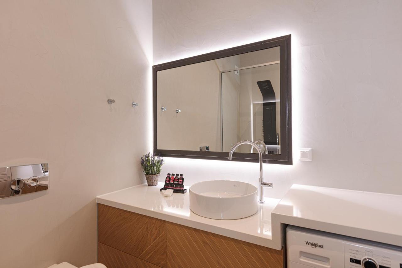 Appartamento V77 Seafront *