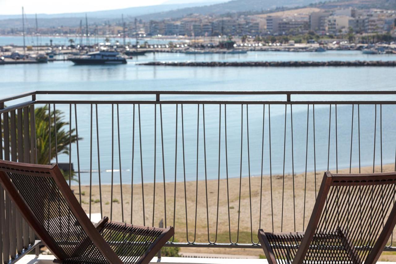 V77 Seafront Appartamento *