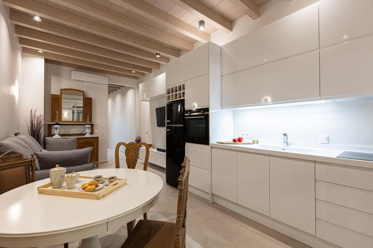 Appartamento V77 Seafront Rethymno