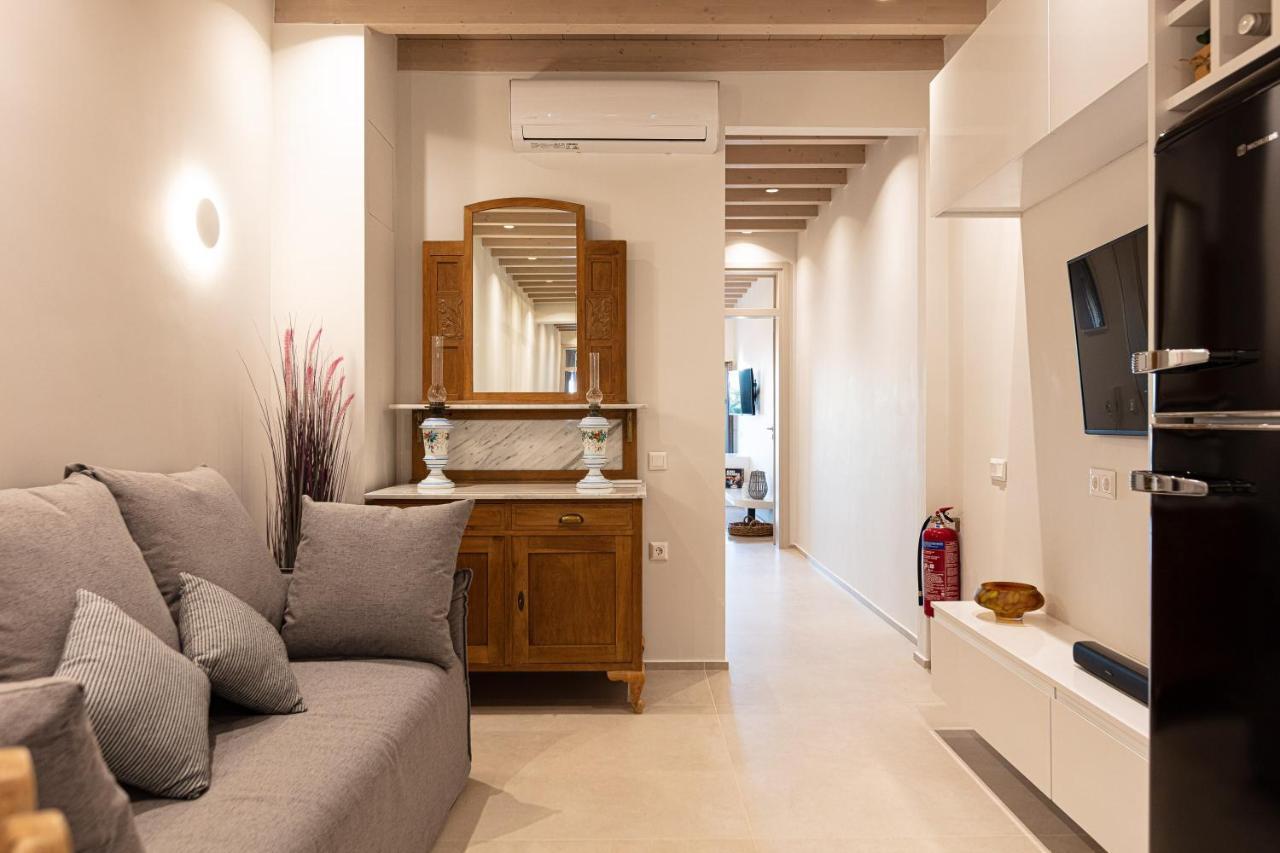 Appartamento V77 Seafront