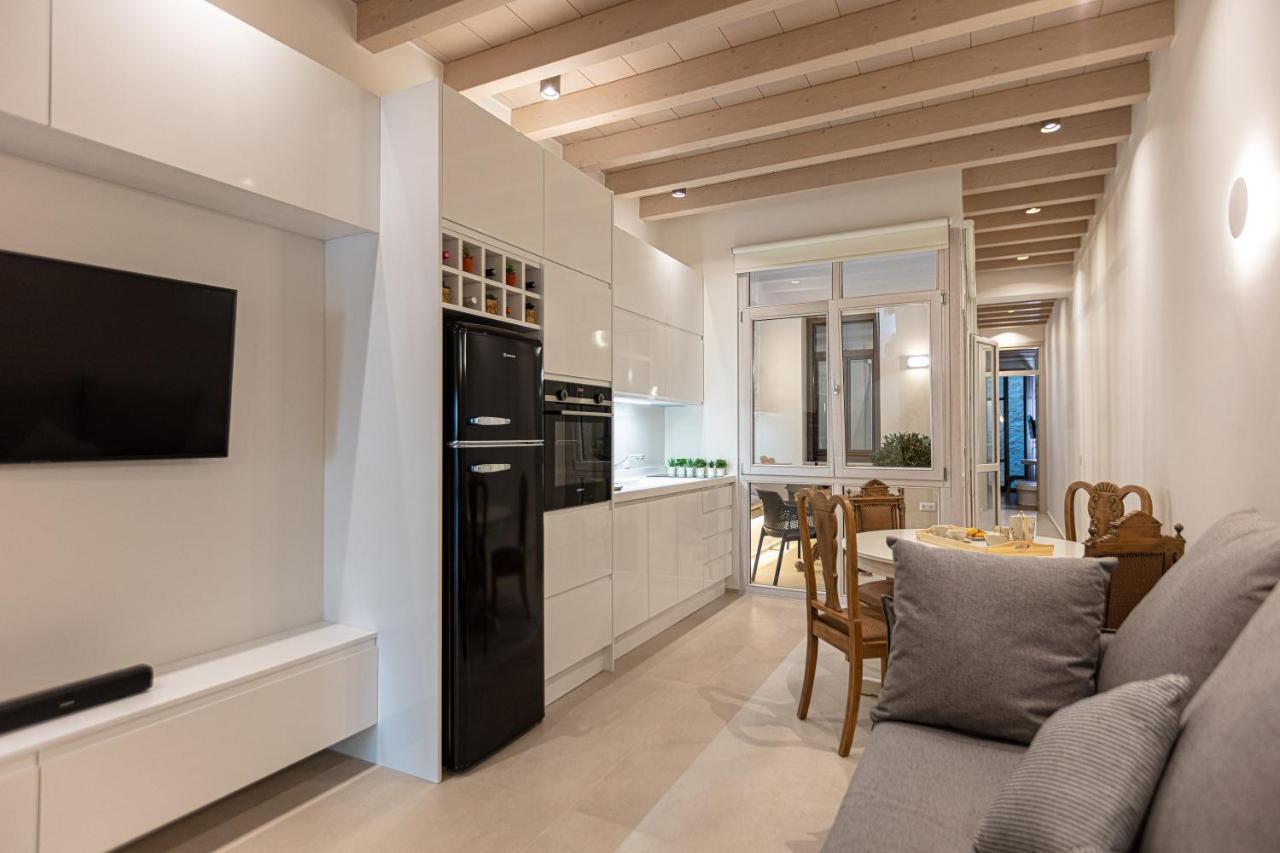 Appartamento V77 Seafront Rethymno