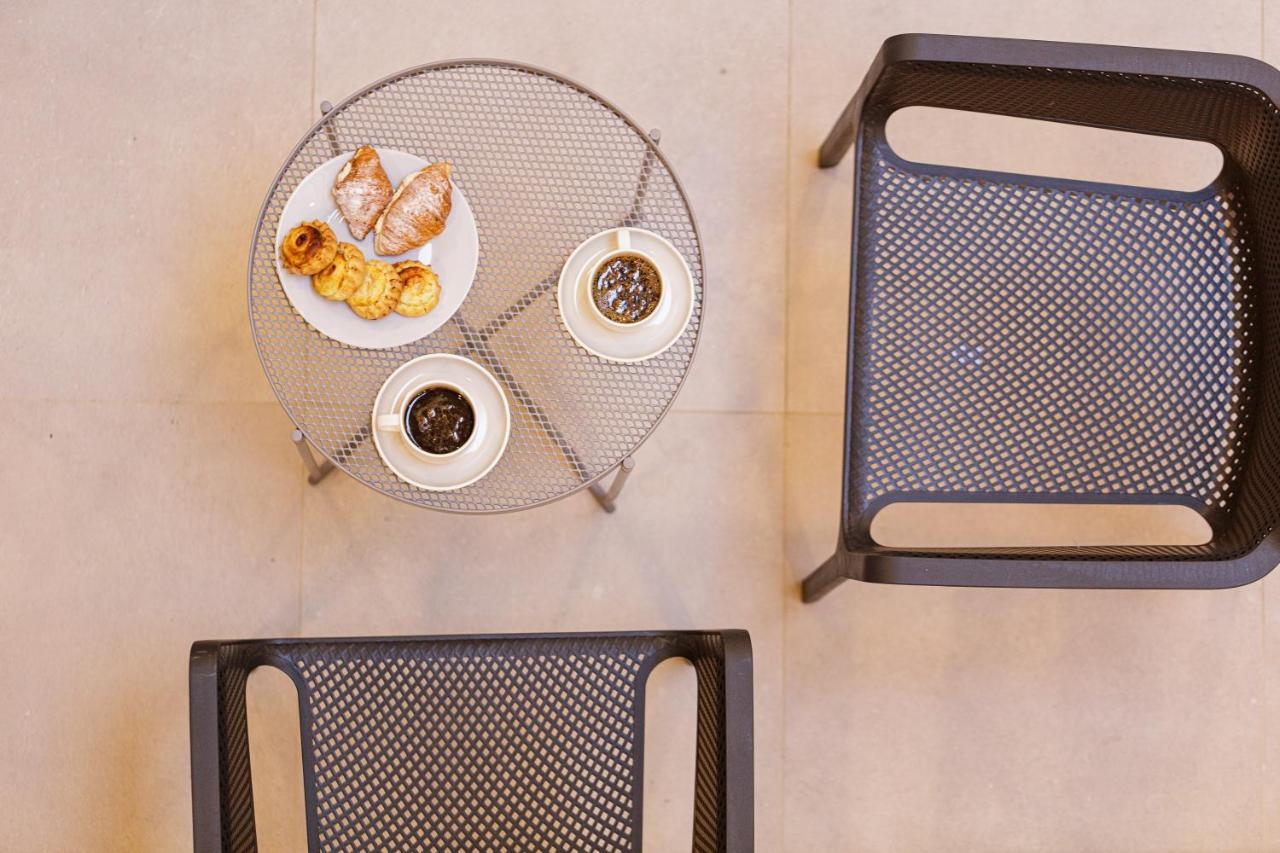 Appartamento V77 Seafront Rethymno