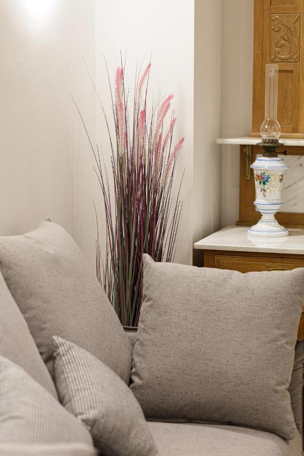 Appartamento V77 Seafront