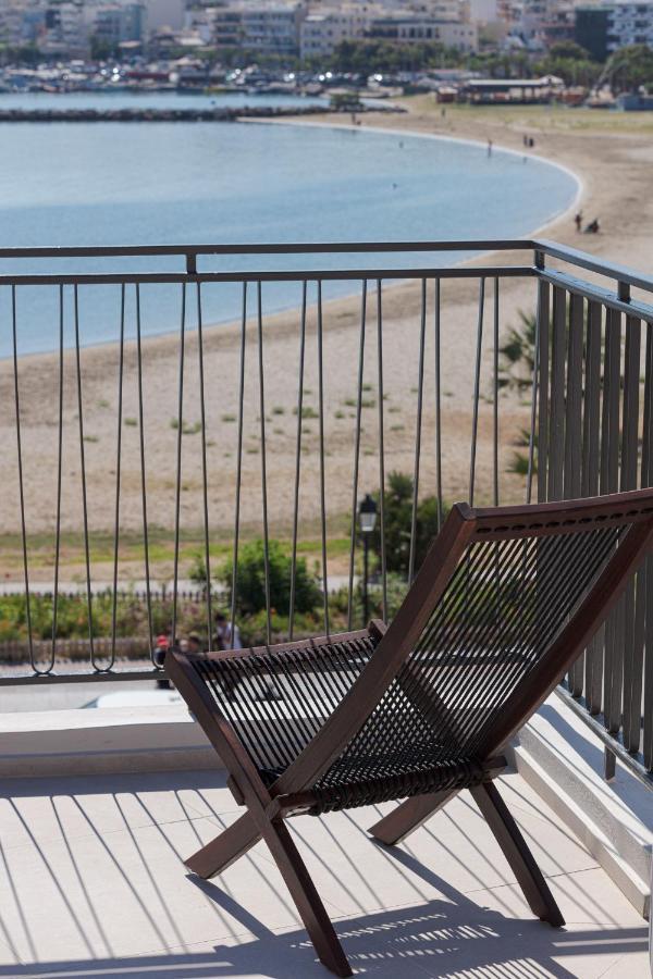 V77 Seafront * Rethymno