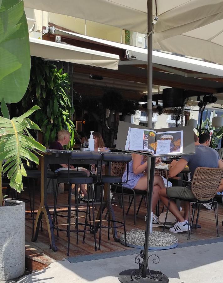 Appartamento V77 Seafront