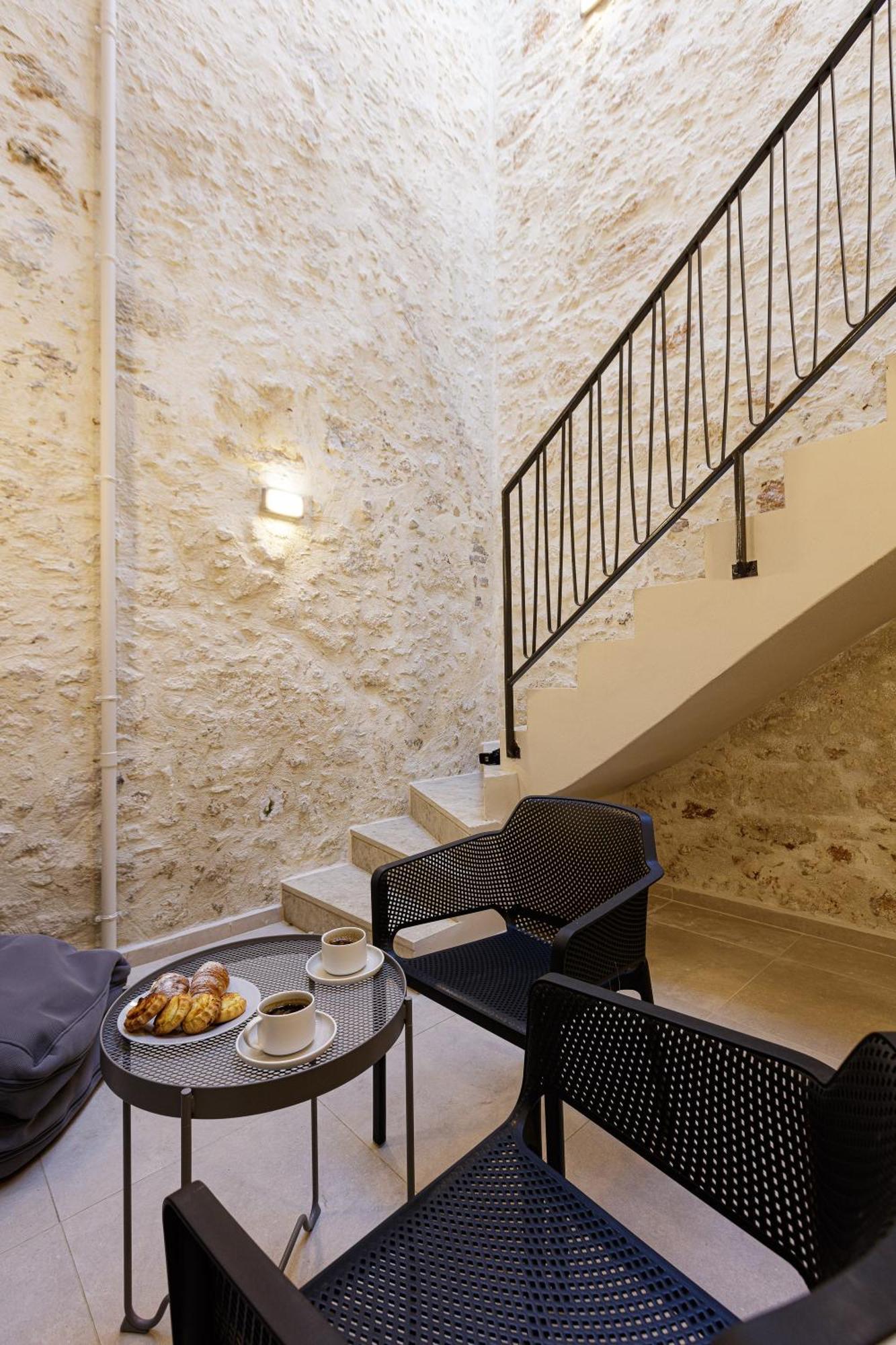 Appartamento V77 Seafront *